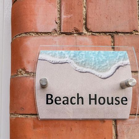 Beach House Бридлінгтон Екстер'єр фото