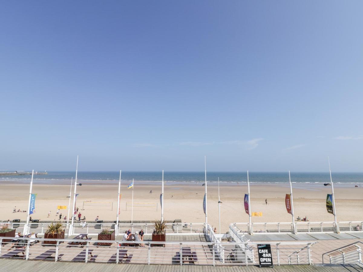 Beach House Бридлінгтон Екстер'єр фото